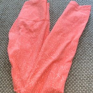 Wunder Train Leggings